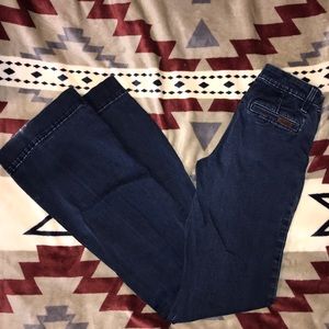 Wrangler Trousers